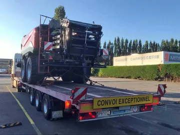 Festpreis Außergewöhnlich in Brussel BE