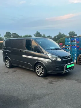 Na transport  Frachtführer in Aulnay sous bois  Frankreich